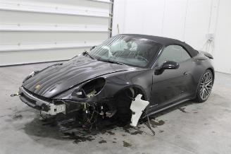 Dezmembrări autoturisme Porsche 911  2023/3