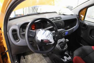 Fiat Panda  picture 10