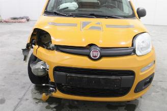 Fiat Panda  picture 7
