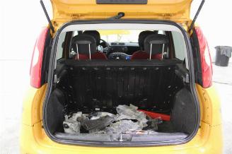 Fiat Panda  picture 21