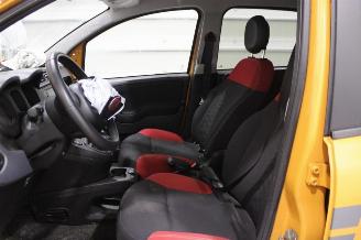 Fiat Panda  picture 11