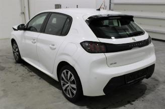 Peugeot 208  picture 4