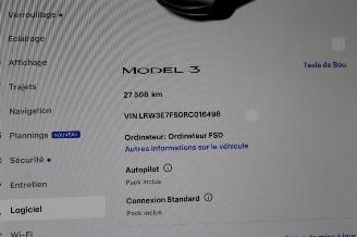 Tesla Model 3  picture 12