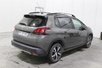 Peugeot 2008  picture 3