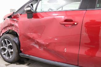 Citroën C3 Aircross  picture 7
