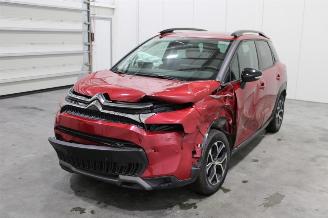 skadebil auto Citroën C3 Aircross  2023/12