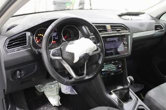 Volkswagen Tiguan  picture 10