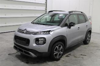 Auto incidentate Citroën C3 Aircross  2021/4