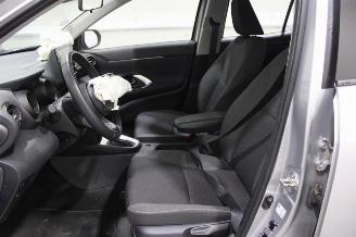 Toyota Yaris  picture 8