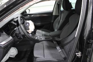 Skoda Octavia  picture 10