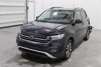 škoda osobní automobily Volkswagen T-Cross  2023/5
