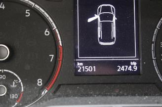 Volkswagen T-Cross  picture 11