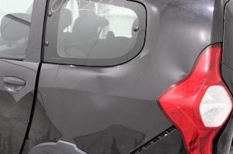Dacia Lodgy  picture 6