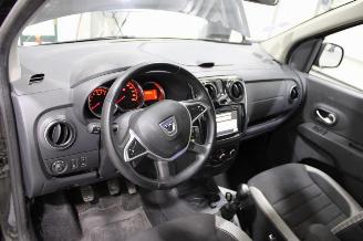 Dacia Lodgy  picture 11