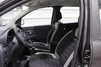 Dacia Lodgy  picture 12