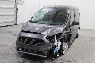 Ford Transit Courier Van Transit Courier picture 21