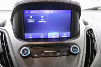 Ford Transit Courier Van Transit Courier picture 12