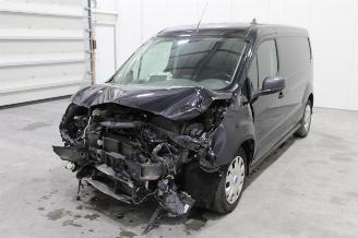 Auto incidentate Ford Transit Connect  2022/1