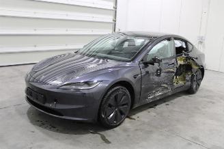 Unfallwagen Tesla Model 3  2025/6
