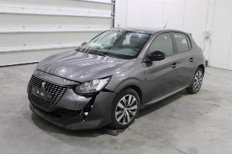 škoda osobní automobily Peugeot 208  2023/9