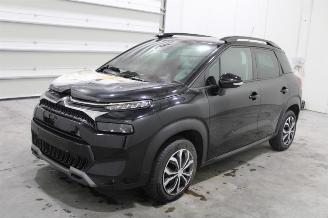Démontage voiture Citroën C3 Aircross  2022/3