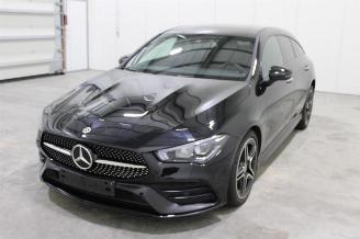 Schadeauto Mercedes Cla-klasse CLA 220 Shooting Brake 2023/3