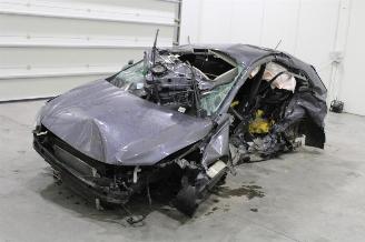 Salvage car Volkswagen Polo  2024/2