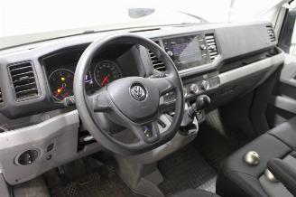 Volkswagen Crafter  picture 9