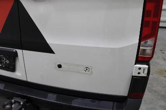 Volkswagen Crafter  picture 23