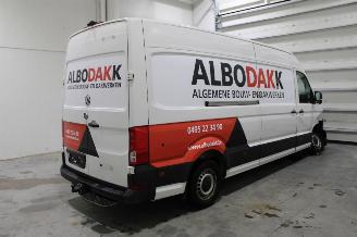 Volkswagen Crafter  picture 3
