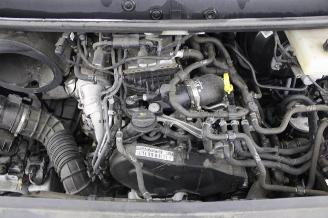 Volkswagen Crafter  picture 13