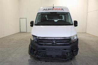 Volkswagen Crafter  picture 5