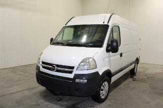 Opel Movano  picture 1