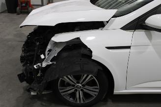 Renault Mégane Megane picture 5