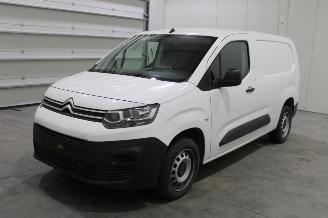 Unfallwagen Citroën Berlingo  2020/6