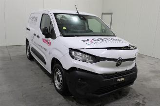 Citroën Berlingo  picture 2