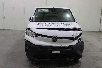 Citroën Berlingo  picture 7
