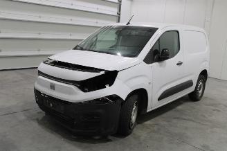 Avarii autoturisme Fiat Doblo  2023/12