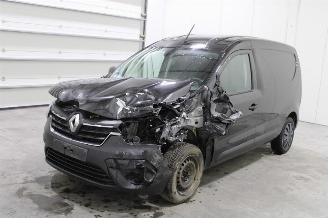 Vrakbiler auto Renault Express  2021/7
