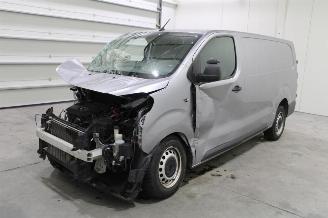 Uttjänta bilar auto Opel Vivaro  2024/12