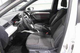 Seat Arona  picture 9