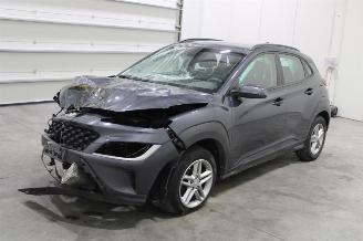 škoda osobní automobily Hyundai Kona  2022/5