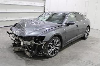 Démontage voiture Audi A6  2019/5