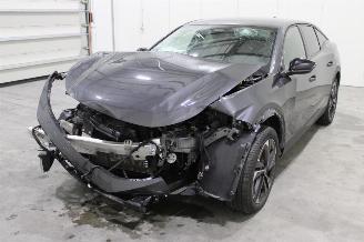 Unfallwagen Peugeot 408  2023/6