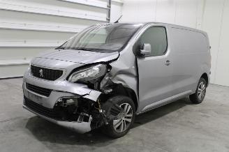 Unfallwagen Peugeot Expert  2020/12