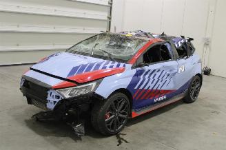 Démontage voiture Hyundai I-20 i20 2024/1