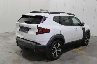 Dacia Duster  picture 3