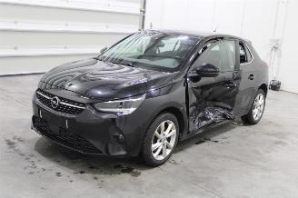 Avarii autoturisme Opel Corsa  2022/2