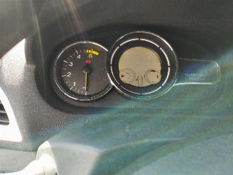 Renault Mégane Megane picture 13