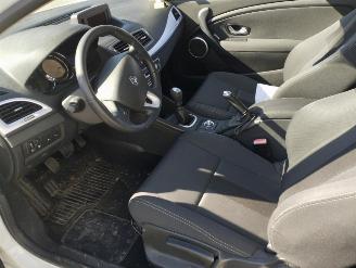 Renault Mégane Megane picture 10